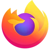 Firefox Icon